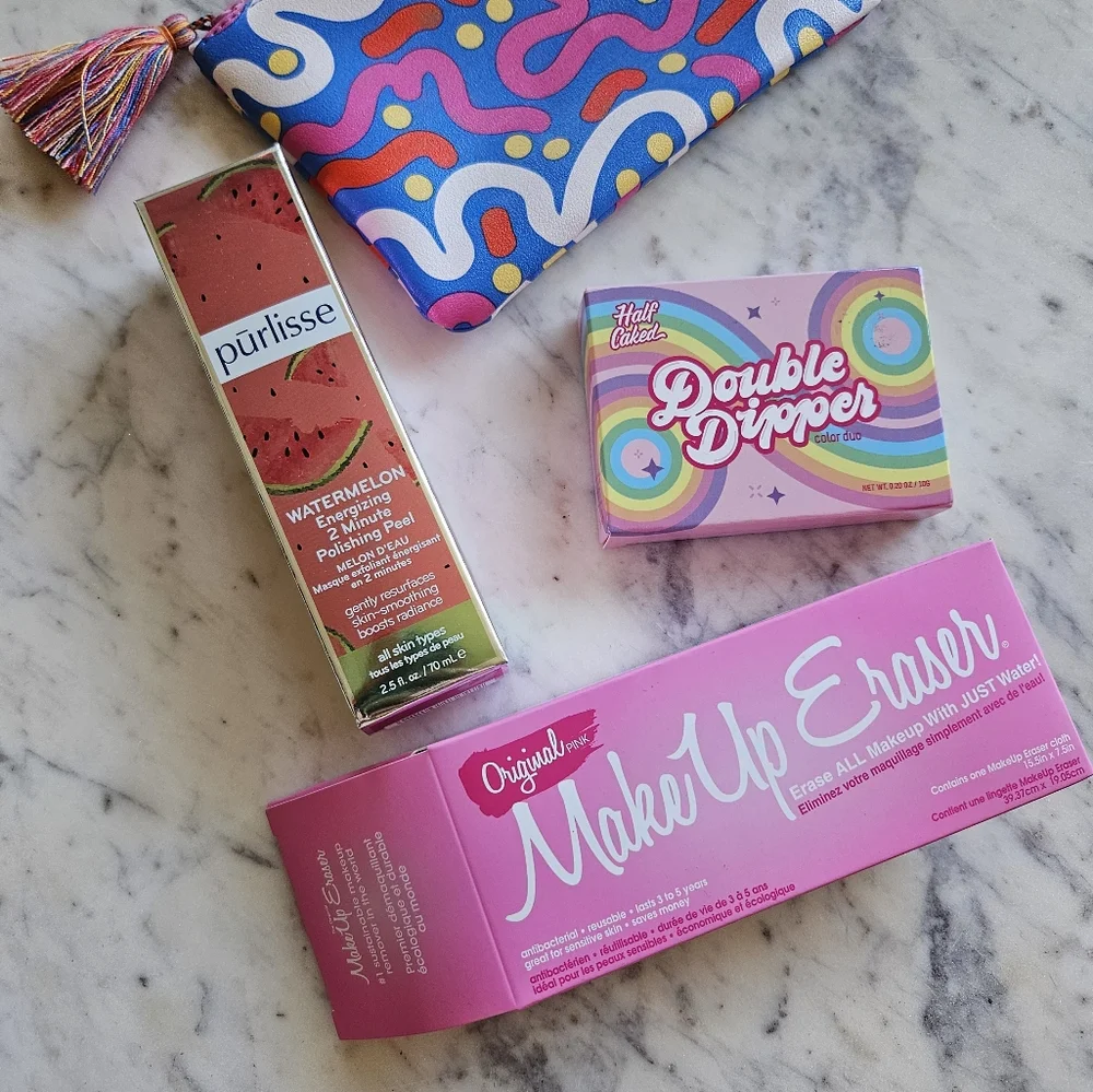 Summer Beauty Skincare Bundle